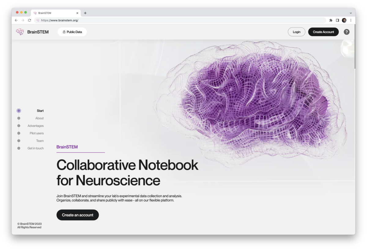 Resources - Petersen Lab - Systems Neuroscience at UCPH