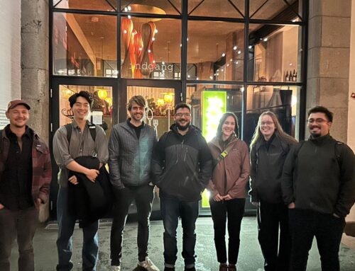 Celebrating Autumn Together: Pumpkin Carving and Dinner at Madklubben