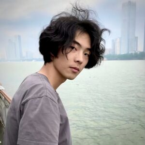 Mingze Dou