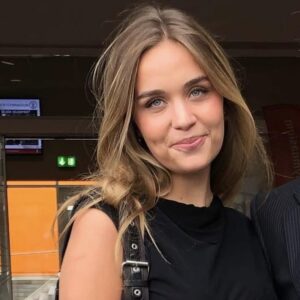 Frederikke Albæk Juhl Petersson